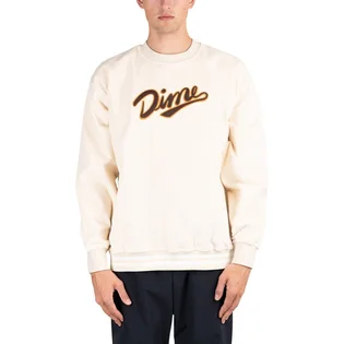 Dime Team Corduroy Crewneck (Beige)