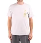 Dime Blocks T-Shirt (Pink)
