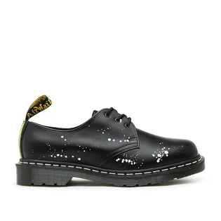 Dr. Martens x Neighborhood 1461 (Schwarz / Weiß)
