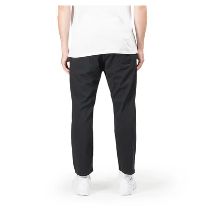 Edwin Universe Pant (Schwarz)