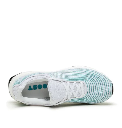 adidas x Parley Ultraboost DNA (Weiß)