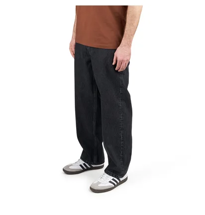 Fucking Awesome Fecke Washed Jean (Schwarz)