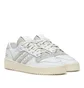 adidas Rivalry Low (Weiß / Beige)