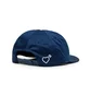 adidas x Human Made Ball Cap (Navy / Weiß)