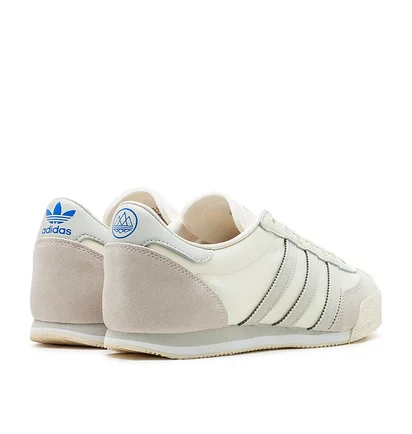adidas SPEZIAL x Liam Gallagher LGII (Weiß)