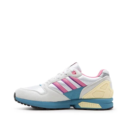 Adidas Originals ZX 5020 (Weiss / Multi)