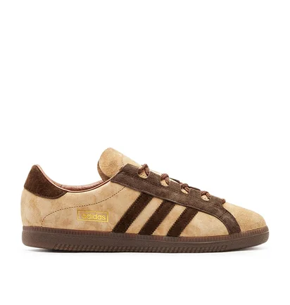 adidas Stapfen SPZL (Braun)