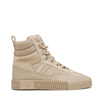 adidas Samba Boot W (Beige)