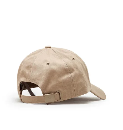 adidas Y-3 Square Label Cap (Khaki)