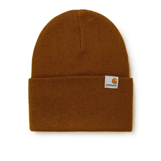 Carhartt WIP Playoff Beanie (Braun)