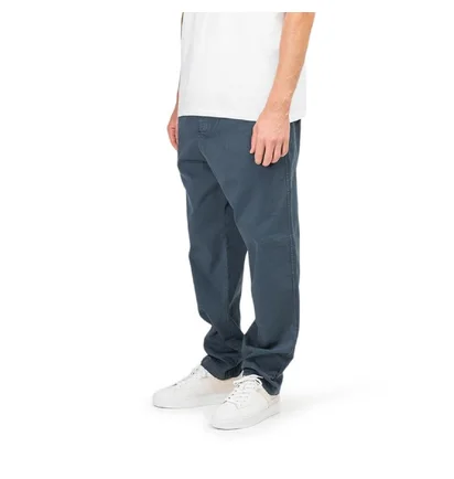Carhartt WIP Lawton Pant (Petrol)