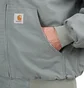 Carhartt WIP OG Active Jacket (Hellgrün / Grau)