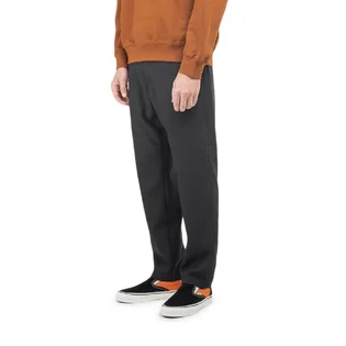 Carhartt WIP Menson Pant (Schwarz)