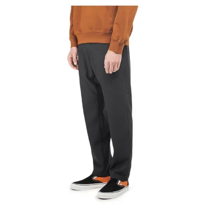 Carhartt WIP Menson Pant (Schwarz)