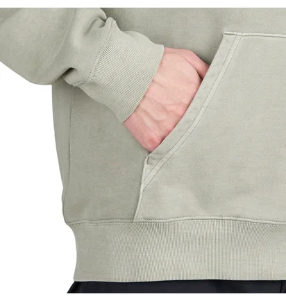 Carhartt WIP Hooded Duster Sweat (Grün)