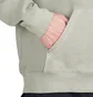 Carhartt WIP Hooded Duster Sweat (Grün)