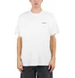 Carhartt WIP S/S Script Embroidery T-Shirt (Schwarz)