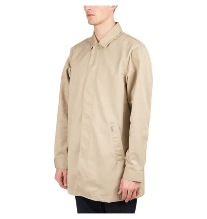 Carhartt WIP Modular Coat (Beige)