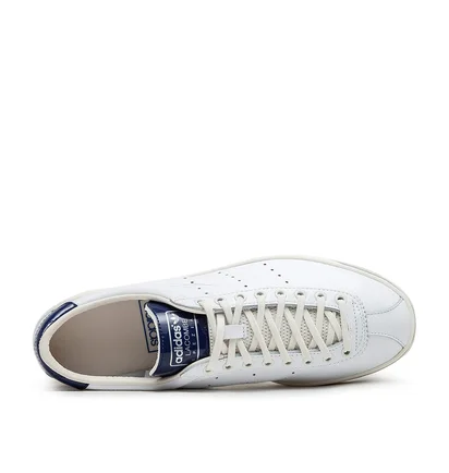 adidas Lacombe SPZL (Weiß / Blau)