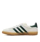 adidas Gazelle Indoor (Beige / Grün)