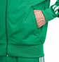 adidas Firebird Track Top (Grün)
