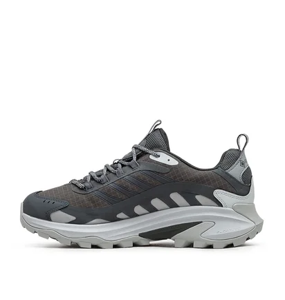 Merrell Moab Speed 2 GORE-TEX (Grau)