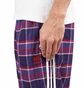 adidas x KORN Reversible Track Pants (Schwarz / Multi)