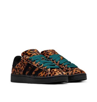 adidas WMNS Campus 00s (Braun / Schwarz)