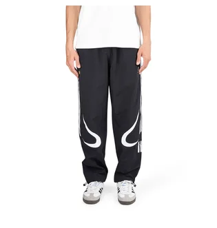 adidas x NTS TG Pants (Schwarz / Weiß)
