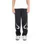 adidas x NTS TG Pants (Schwarz / Weiß)
