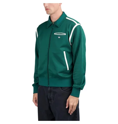 adidas Premium Track Top (Grün)