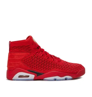 jordan Flyknit Elevation 23 (Rot / Schwarz)