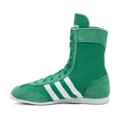 adidas WMNS Japan H (Grün / Weiss)