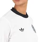 adidas WMNS DFB 125 Jahre Jersey Longsleeve (Weiss / Schwarz)