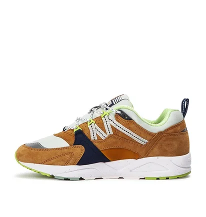 Karhu Fusion 2.0 'Catch of the Day Pack' (Braun)