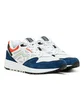 Karhu Legacy 96 'All Around Pack' (Weiß / Navy / Rot)