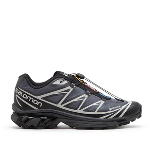 Salomon XT-6 Gore-Tex (Schwarz / Grau)