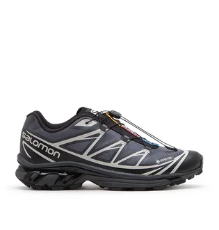 Salomon XT-6 Gore-Tex (Schwarz / Grau)