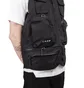 Liberaiders Camera Vest (Schwarz)