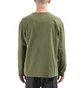 Liberaiders Overdyed Shooting Longsleeve (Olive)
