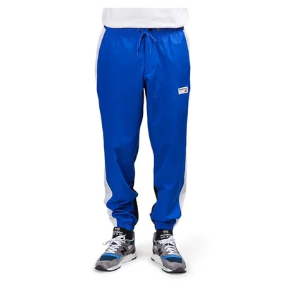 New Balance Athletic Windbreaker Pant (Blau)