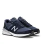 New Balance M990 NV5 'Made in USA' (Navy / Silber)
