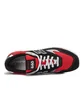 New Balance ML840 CE (Schwarz / Rot)