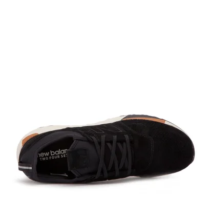New Balance MRL 247 WU (Schwarz)
