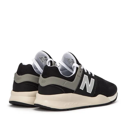 New Balance MS 247 MR (Schwarz)