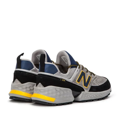 New Balance MS574D (Grau)