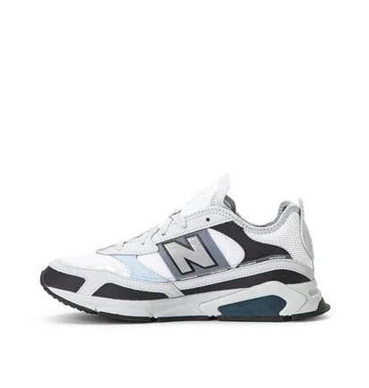 New Balance WSXRC FB (Weiß / Schwarz)