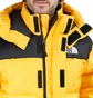 The North Face Himalayan Baltoro Jacket (Gelb / Schwarz)