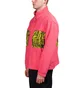 Nike ACG Fleece Jacket (Pink / Gelb)