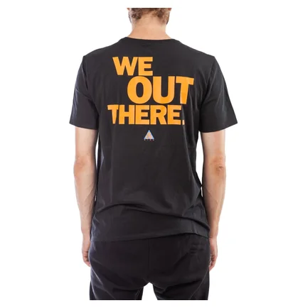 Nike ACG T-Shirt (Black)